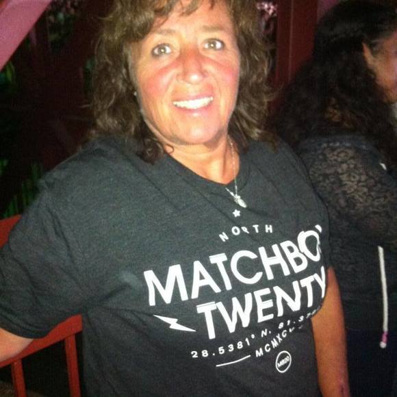 Meet your Posher, Tammy - Picture 1 of 1